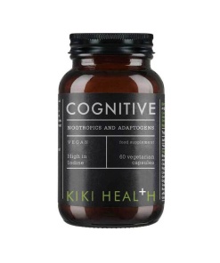 Cognitive - 60 vcaps