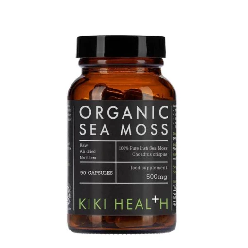 Sea Moss