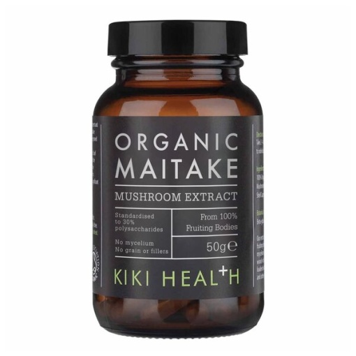 Maitake Mushroom Extract - 50g