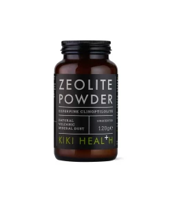 Zeolite Powder - 120g