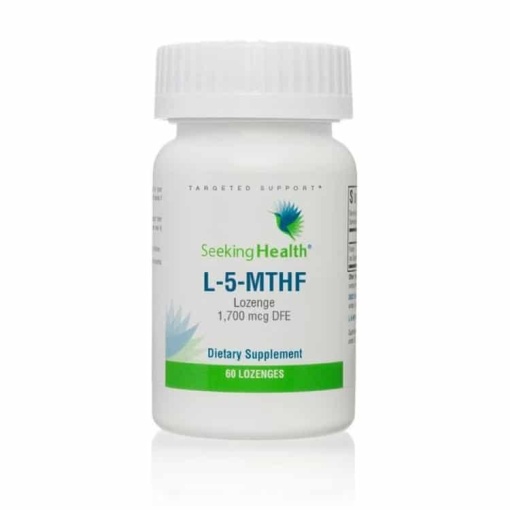 L-5-MTHF