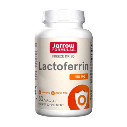 Lactoferrin