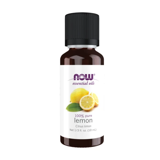 Essential Oil