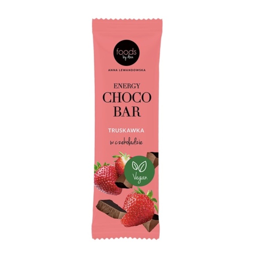 Energy Choco Bar