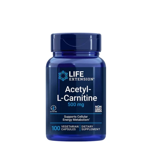 Acetyl-L-Carnitine