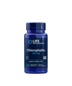 Chlorophyllin