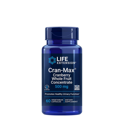 Cran-Max Cranberry Whole Fruit Concentrate