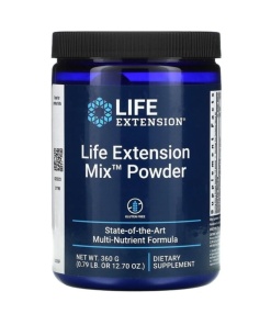 Life Extension Mix Powder - 360g