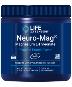 Neuro-Mag Magnesium L-Threonat