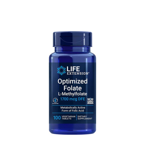 Optimized Folate