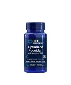 Optimized Fucoidan with Maritech 926 - 60 vcaps