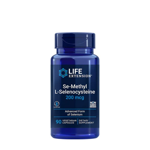 Se-Methyl L-Selenocysteine