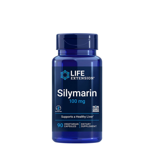 Silymarin