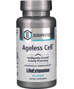 Geroprotect