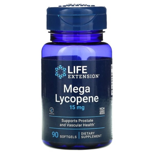 Mega Lycopene
