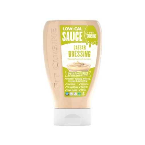 Lavkalorie Sauce