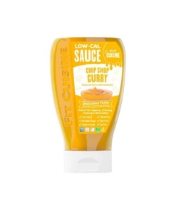 Lavkalorie Sauce