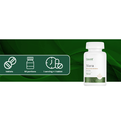 Maca: A Comprehensive Guide - Image 2