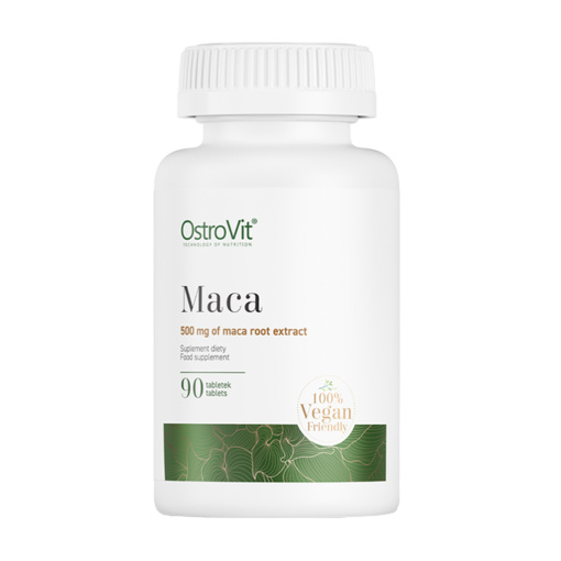 Maca