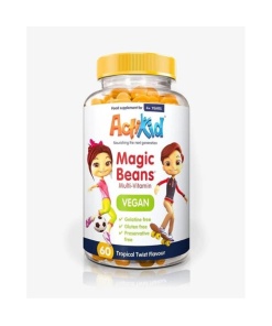 Magic Beans Multi-Vitamin - Vegansk