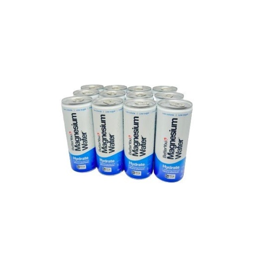 Magnesium Vand Hydrat