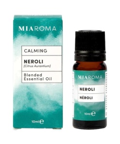 Miaroma Neroli Blended Essential Oil - 10 ml.