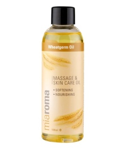 Miaroma Wheatgerm Oil - 100 ml.