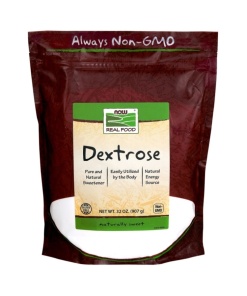 Dextrose - 907 g