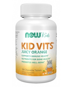 Kid Vits