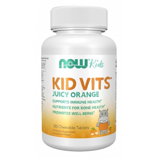 Kid Vits