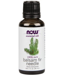 Essential Oil