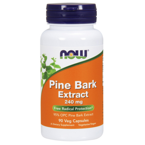 Pine Bark Extract
