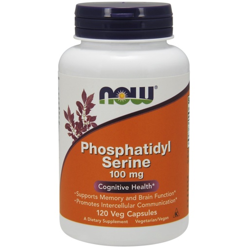 Phosphatidyl Serine