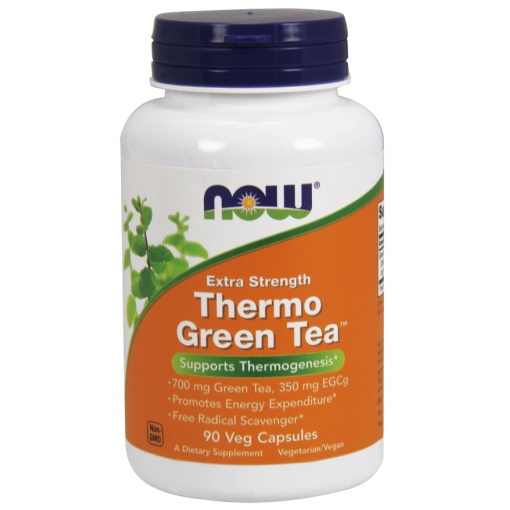 Thermo Green Tea