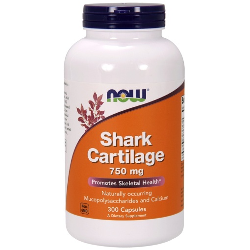 Shark Cartilage