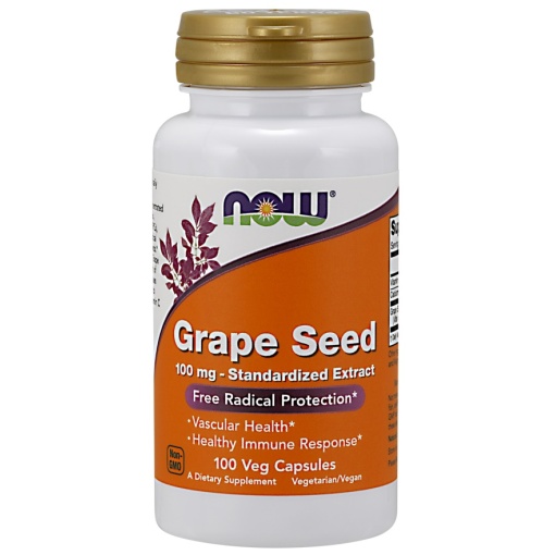 Grape Seed Standardized Extract