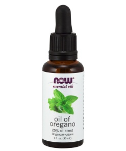 Essential Oil