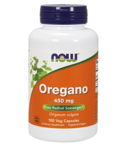 Oregano
