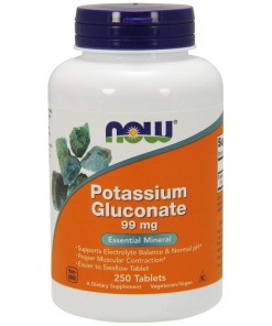 Potassium Gluconate