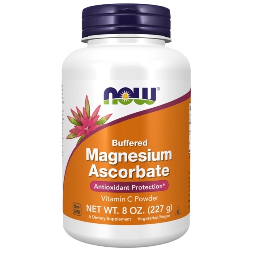 Magnesium Ascorbate