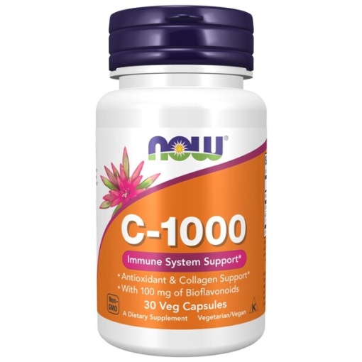 C-1000 - 30 vcaps
