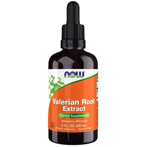 Valerian Root Extract