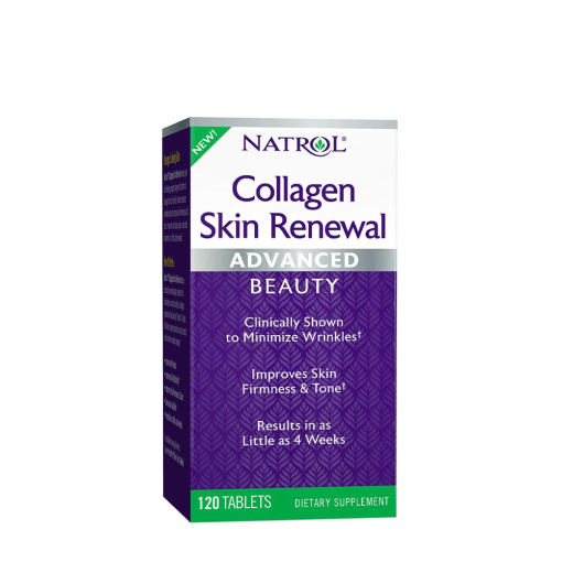 Collagen Skin Renewal - 120 tabs
