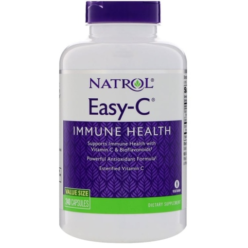 Easy-C