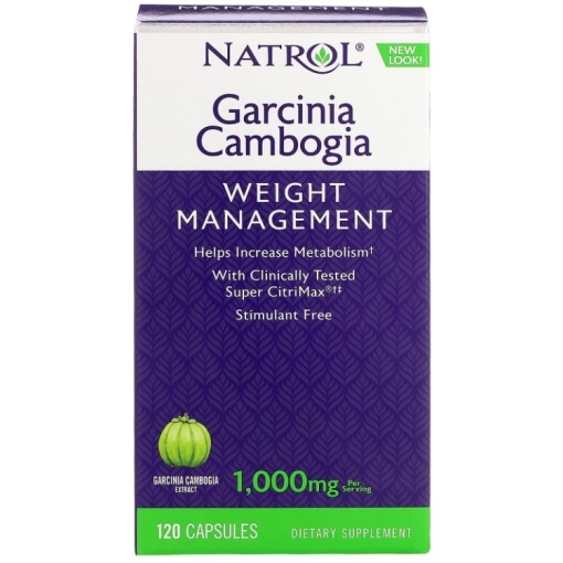 Garcinia Cambogia