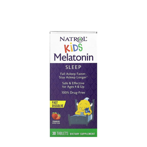 Kids Melatonin