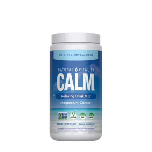 Natural Vitality - Natural Calm (226 g