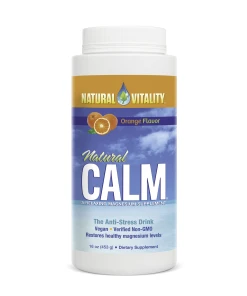 Natural Calm