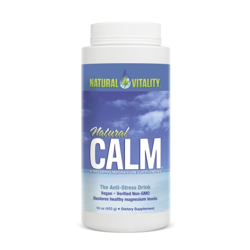 Natural Calm