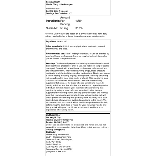 50 mg - 100 sugetabletter